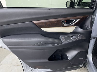 2021 Subaru Ascent Touring