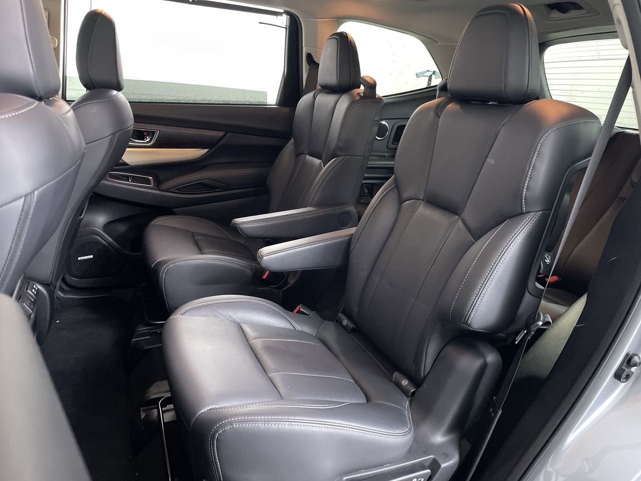 2021 Subaru Ascent Touring