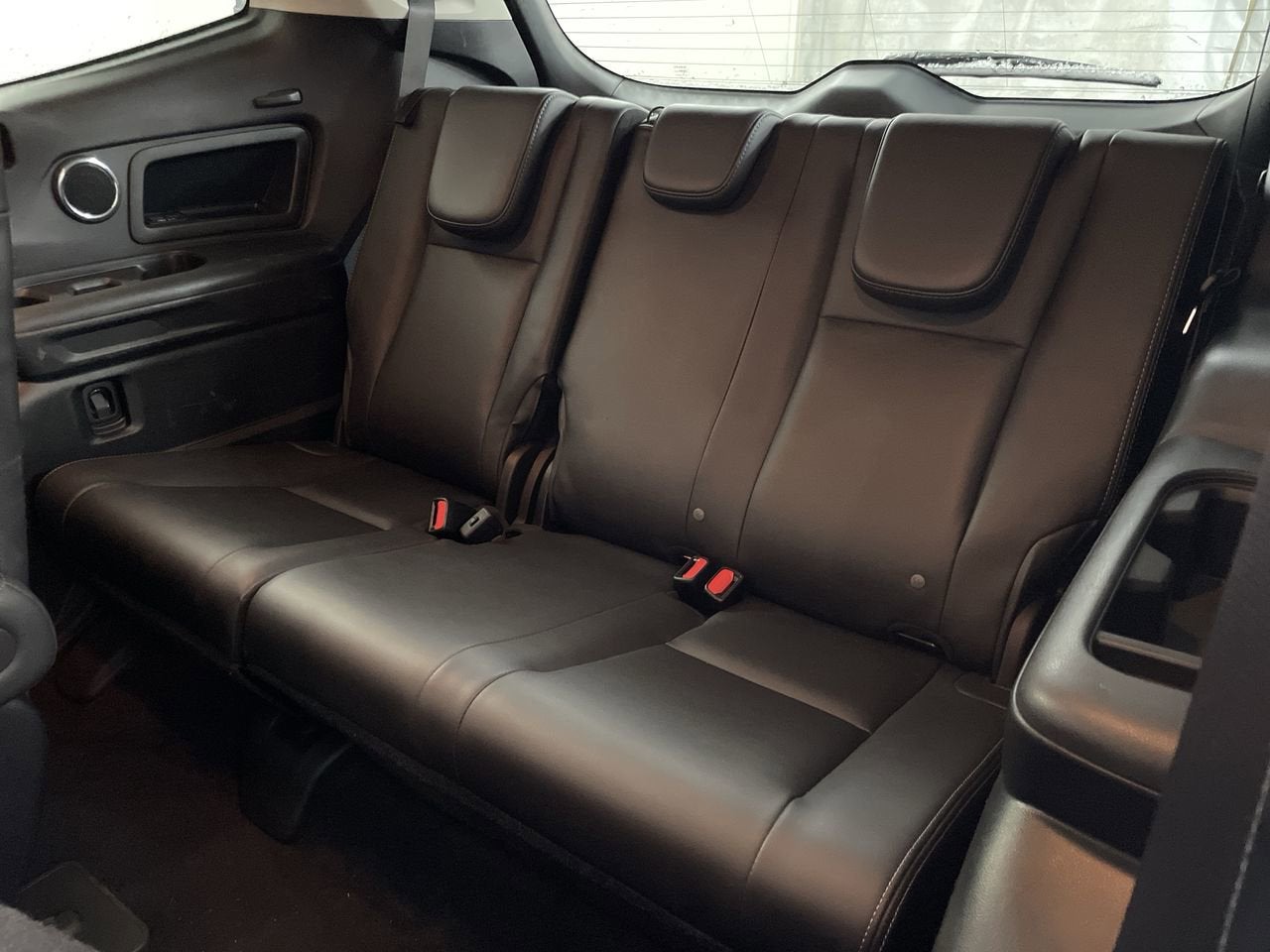 2021 Subaru Ascent Touring