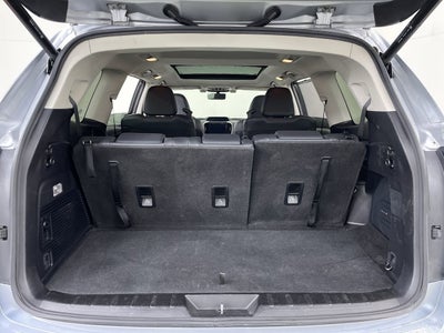 2021 Subaru Ascent Touring