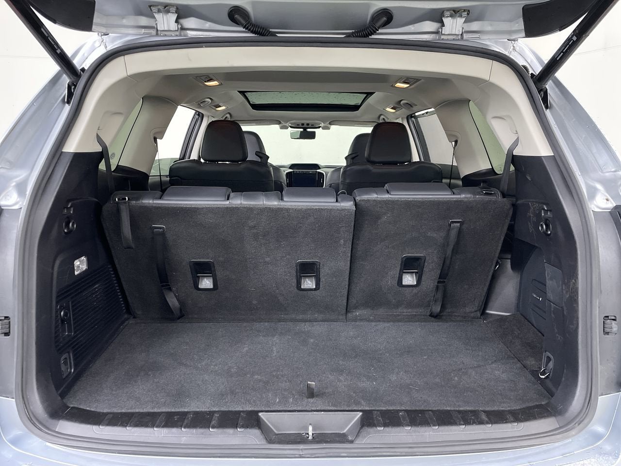 2021 Subaru Ascent Touring