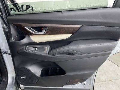 2021 Subaru Ascent Touring