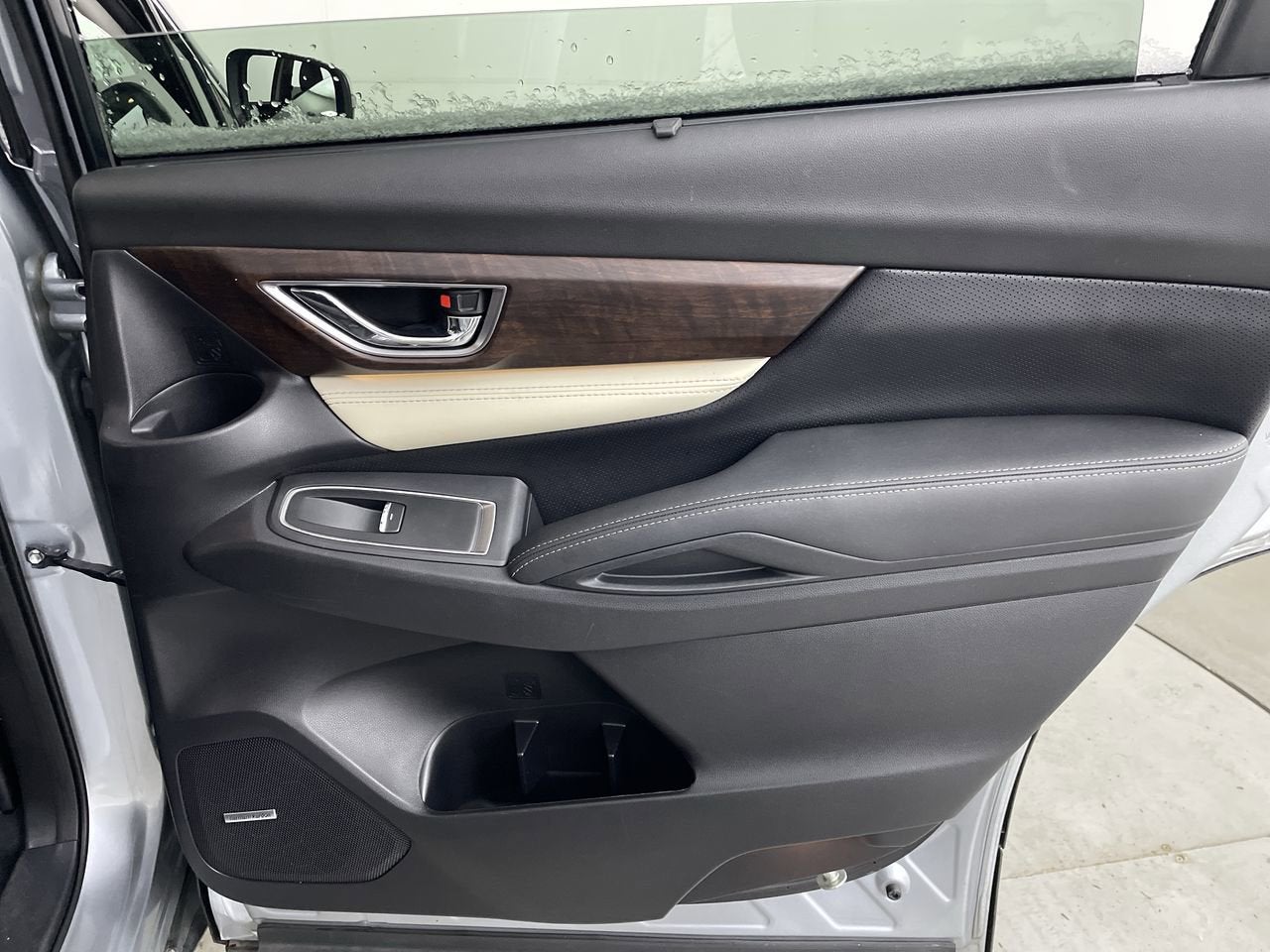 2021 Subaru Ascent Touring