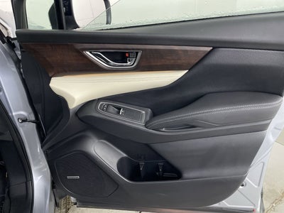 2021 Subaru Ascent Touring