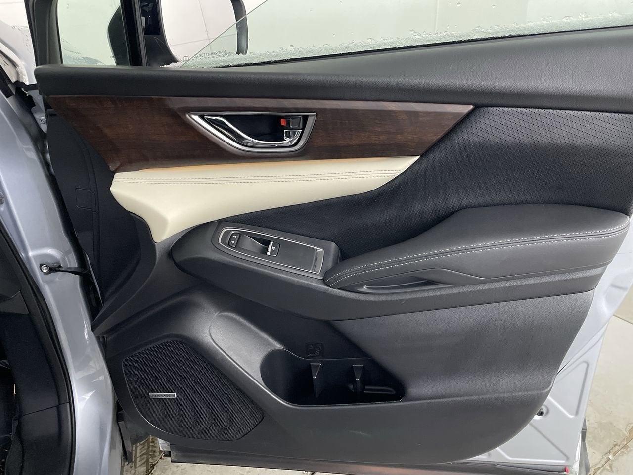 2021 Subaru Ascent Touring