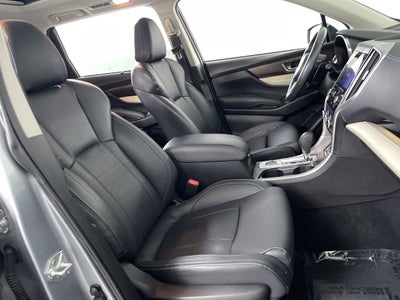 2021 Subaru Ascent Touring