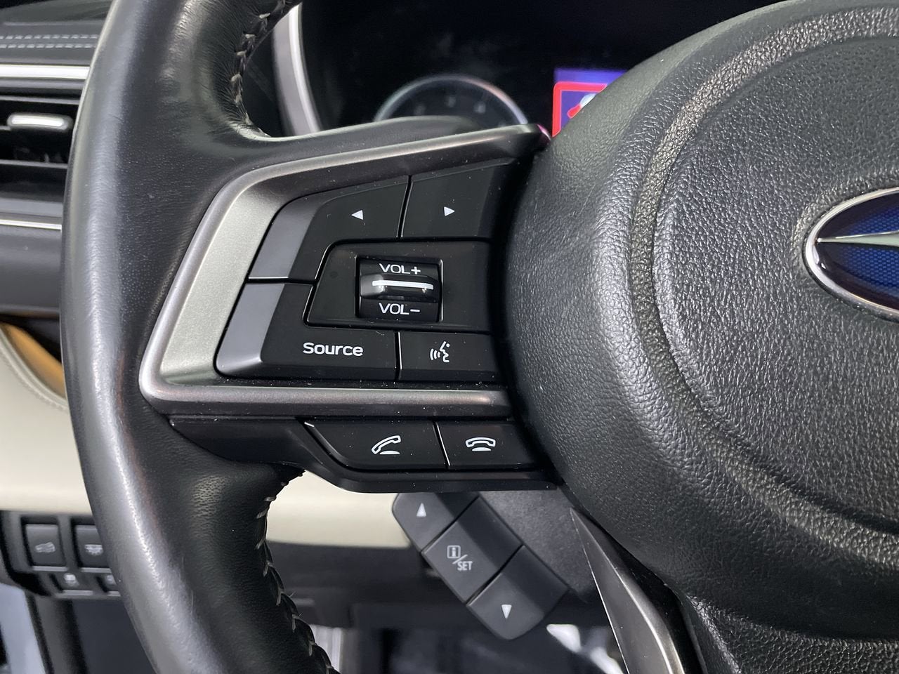 2021 Subaru Ascent Touring