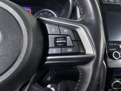 2021 Subaru Ascent Touring