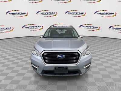 2021 Subaru Ascent Touring