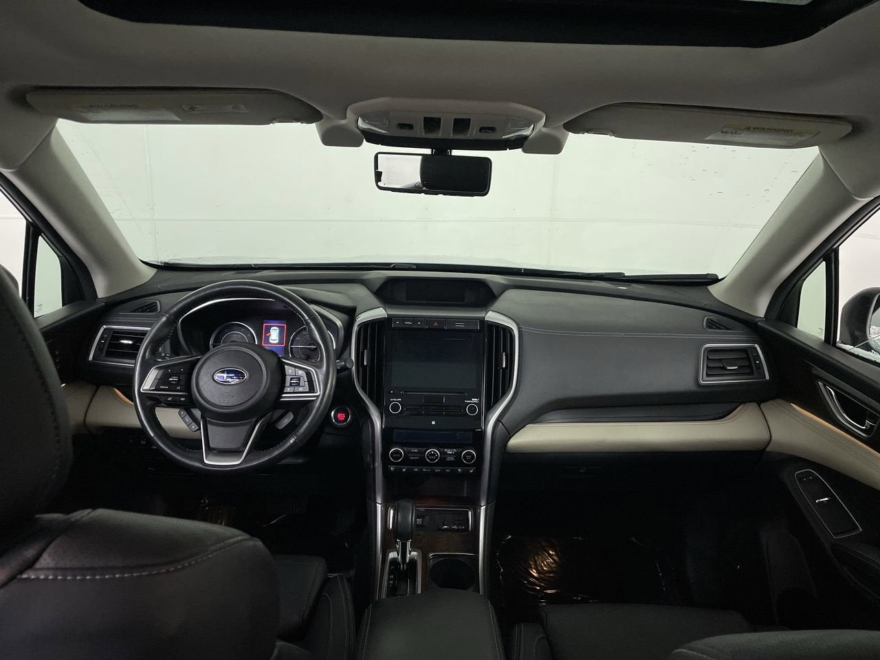 2021 Subaru Ascent Touring