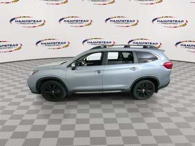 2021 Subaru Ascent Touring