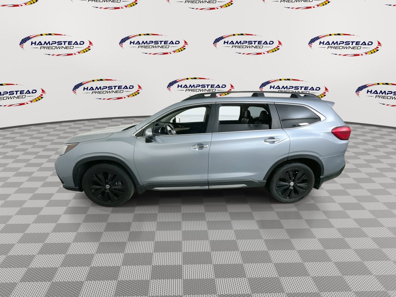 2021 Subaru Ascent Touring