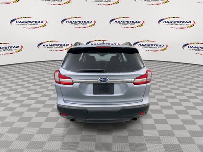 2021 Subaru Ascent Touring