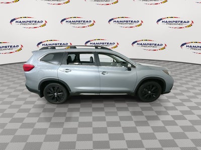 2021 Subaru Ascent Touring