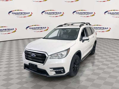 2021 Subaru Ascent Touring