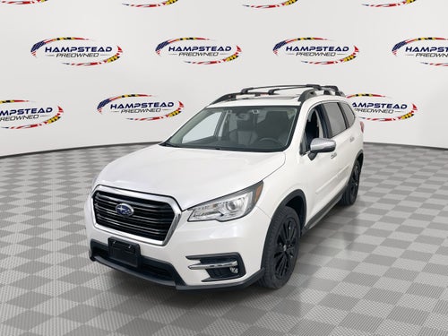 2021 Subaru Ascent Touring