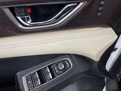 2021 Subaru Ascent Touring