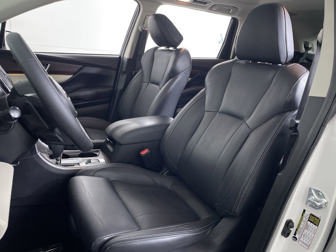 2021 Subaru Ascent Touring