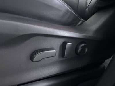 2021 Subaru Ascent Touring