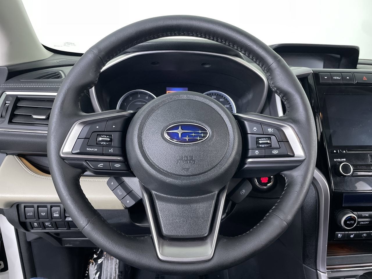 2021 Subaru Ascent Touring