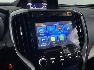 2021 Subaru Ascent Touring