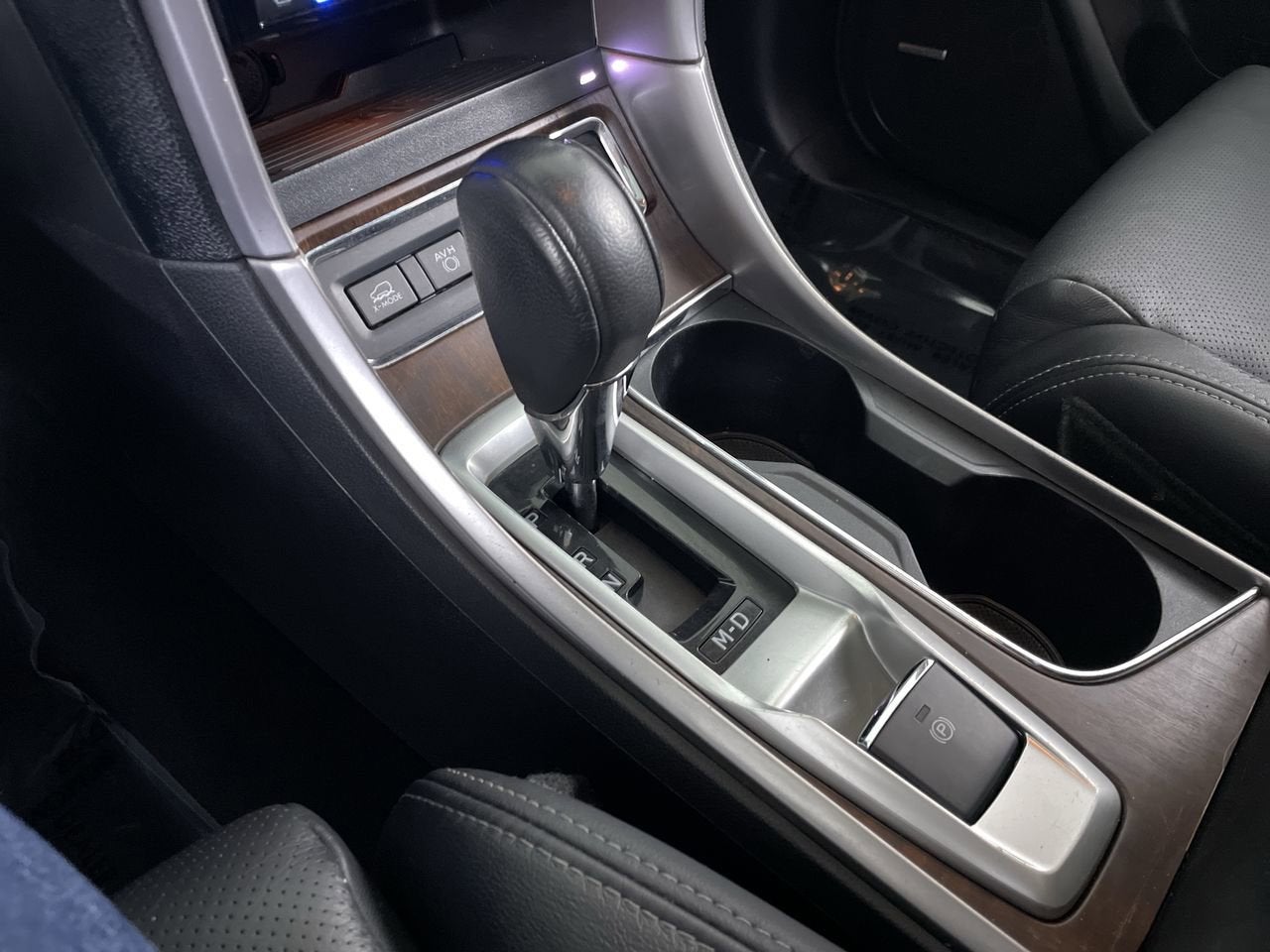 2021 Subaru Ascent Touring