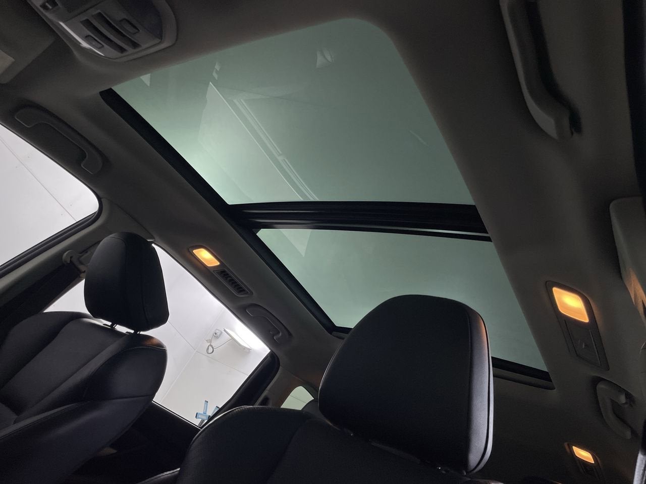 2021 Subaru Ascent Touring