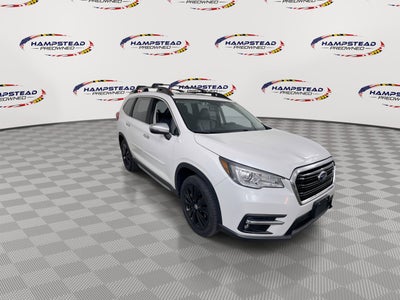 2021 Subaru Ascent Touring
