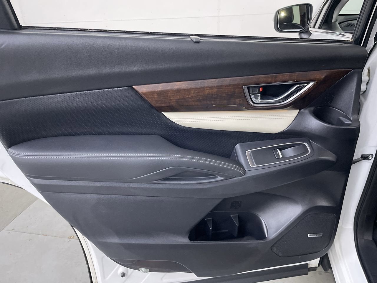 2021 Subaru Ascent Touring
