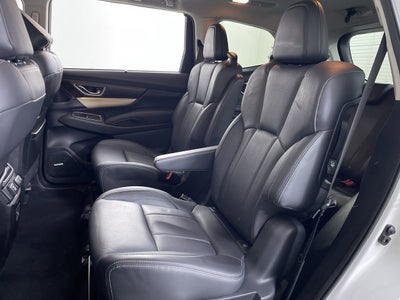 2021 Subaru Ascent Touring