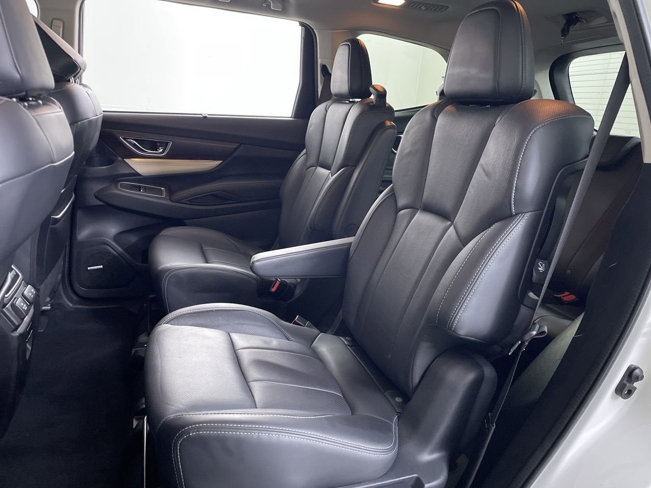 2021 Subaru Ascent Touring