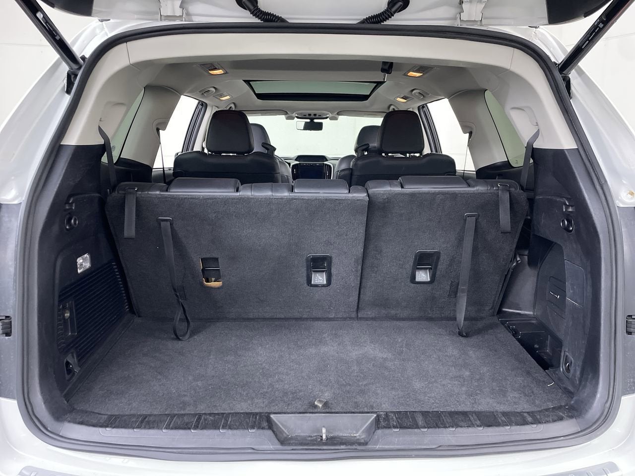 2021 Subaru Ascent Touring