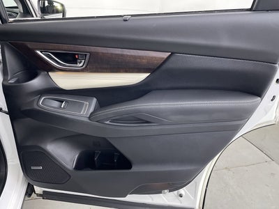 2021 Subaru Ascent Touring