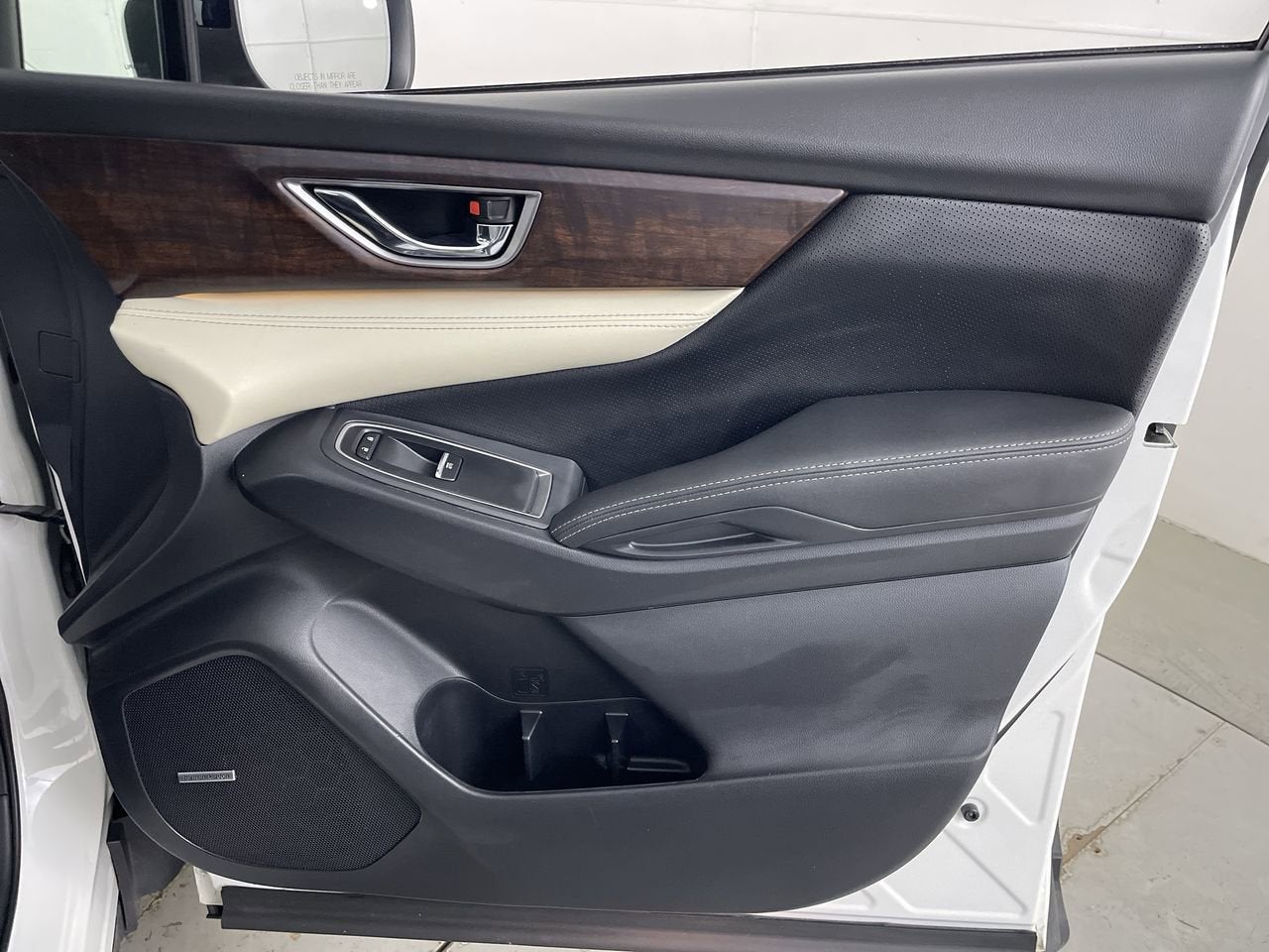 2021 Subaru Ascent Touring
