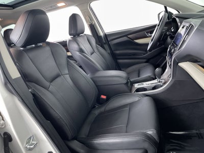 2021 Subaru Ascent Touring