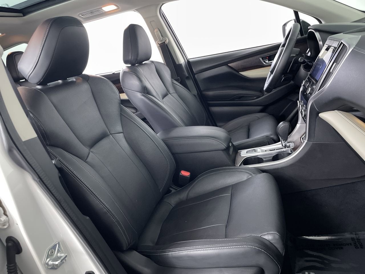 2021 Subaru Ascent Touring