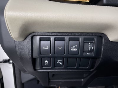 2021 Subaru Ascent Touring