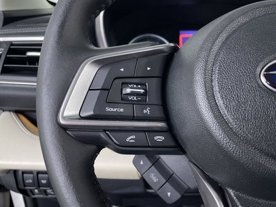 2021 Subaru Ascent Touring