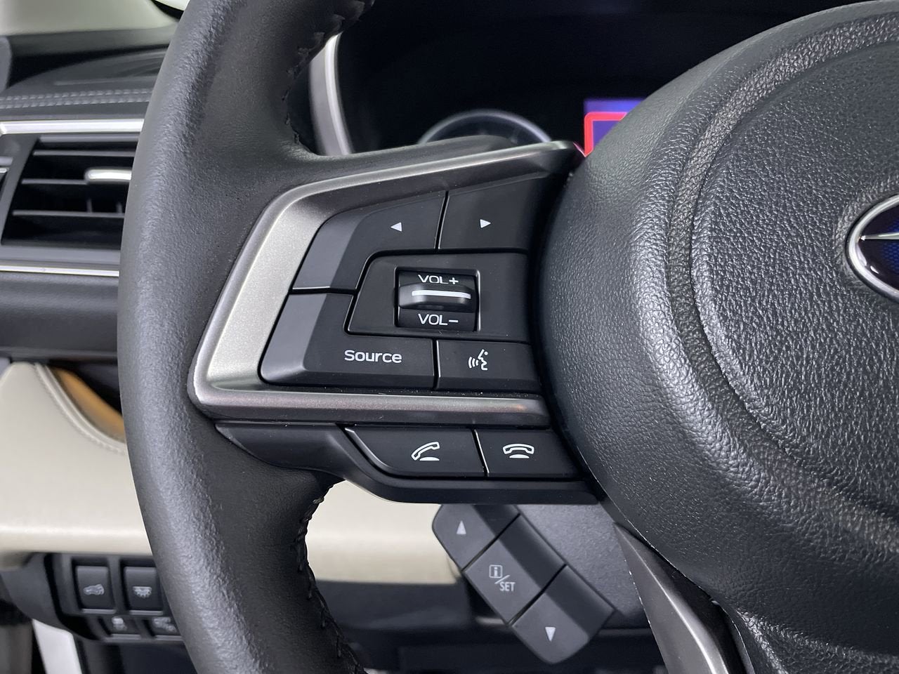 2021 Subaru Ascent Touring