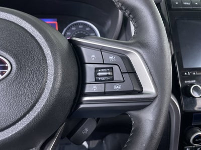 2021 Subaru Ascent Touring