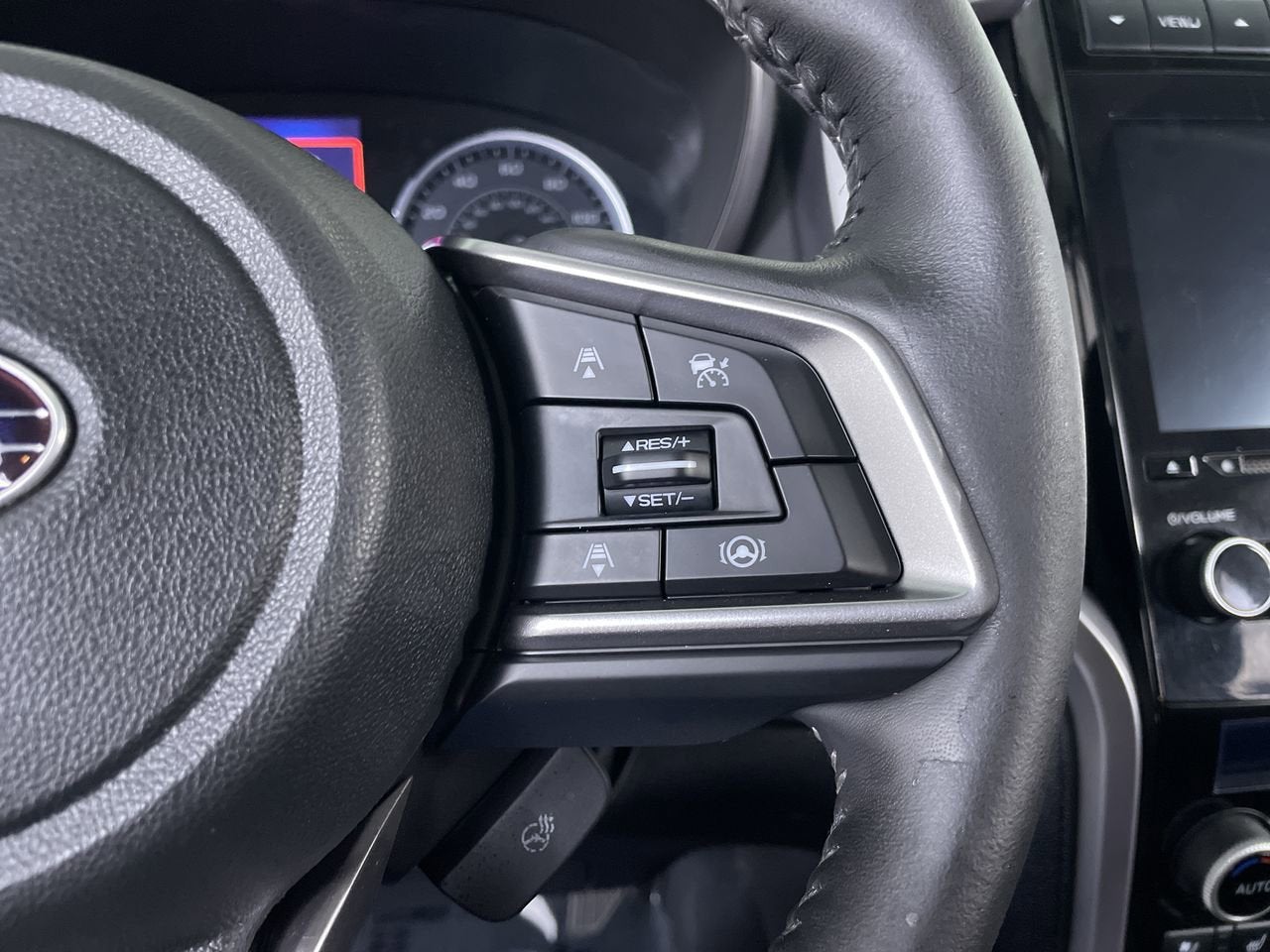 2021 Subaru Ascent Touring