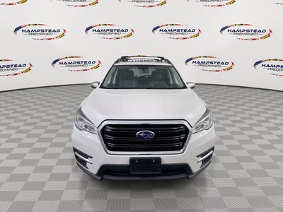 2021 Subaru Ascent Touring