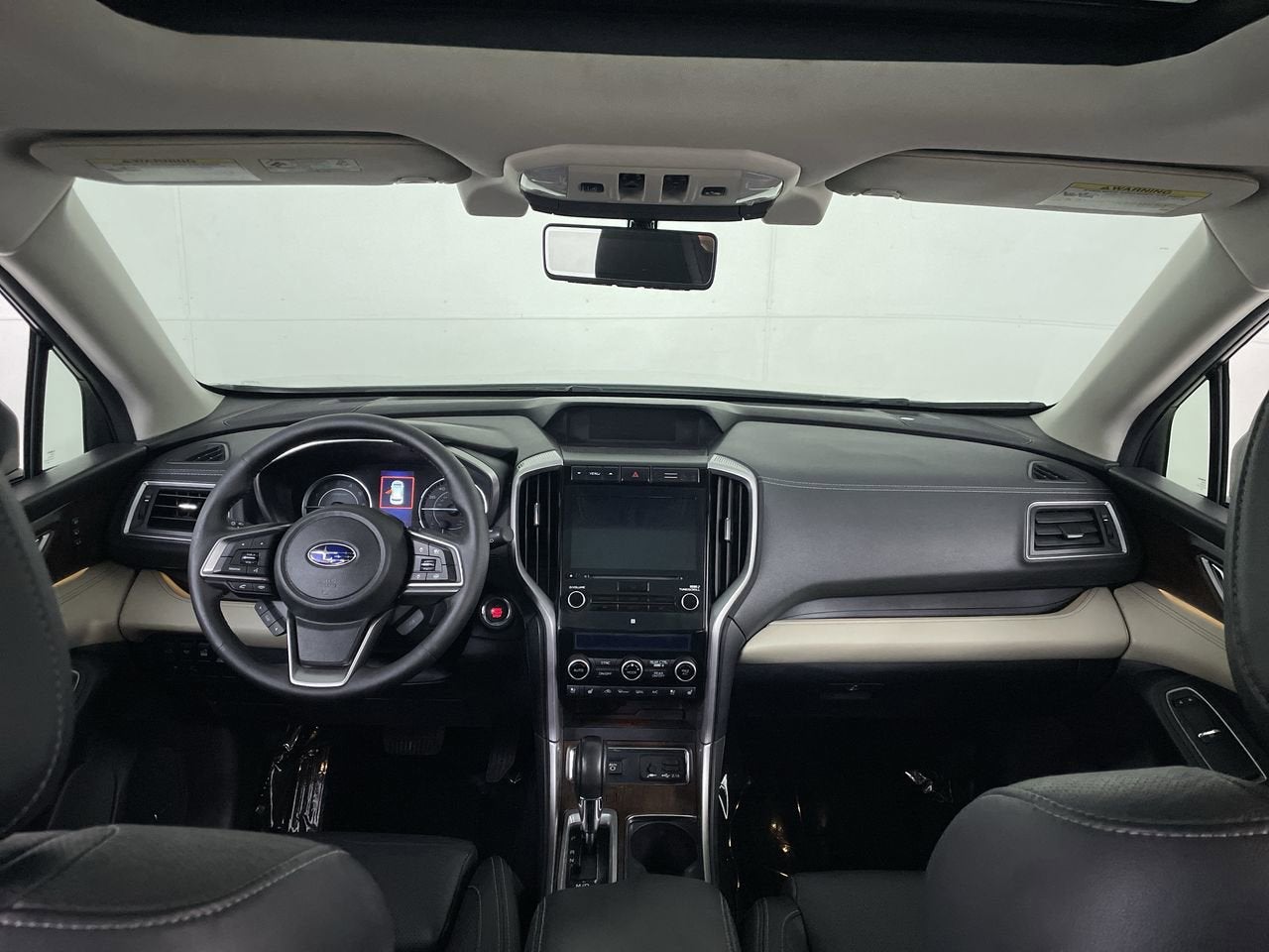 2021 Subaru Ascent Touring