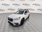 2021 Subaru Ascent Touring