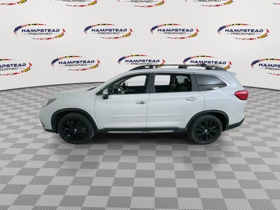 2021 Subaru Ascent Touring