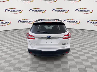 2021 Subaru Ascent Touring