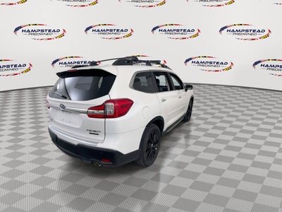 2021 Subaru Ascent Touring