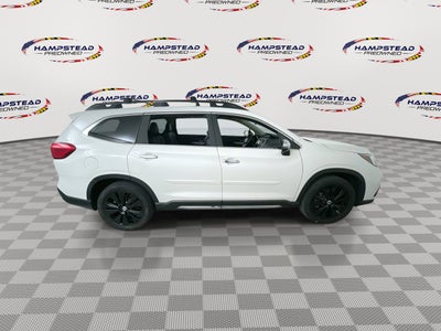 2021 Subaru Ascent Touring