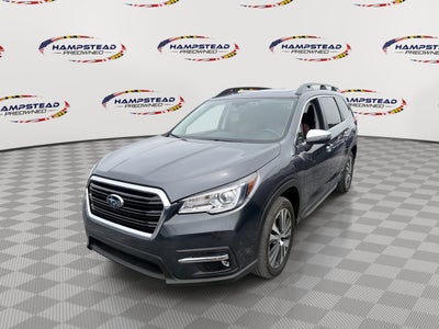 2022 Subaru Ascent Touring