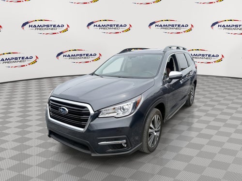 2022 Subaru Ascent Touring